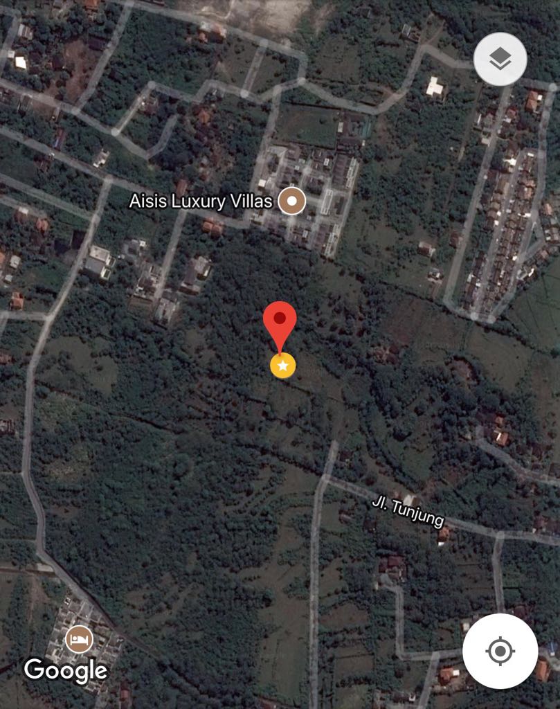 Tanah Pecatu