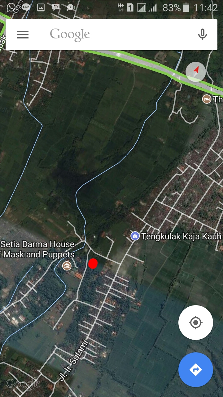 Tanah Ubud