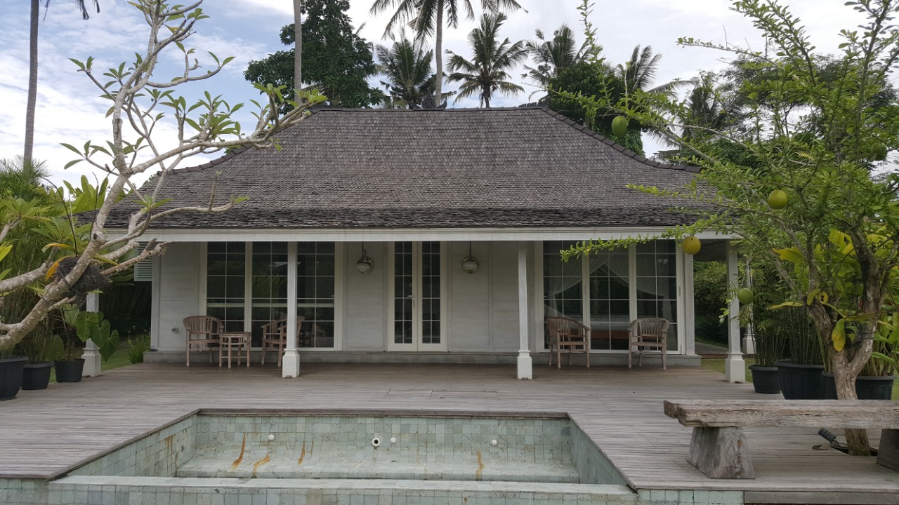 Tanah Kemenuh Ubud